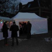 Winterbarbecue Zwolle