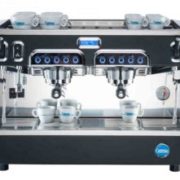 Espressomachine