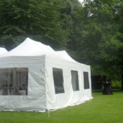 partytent 6mx3m