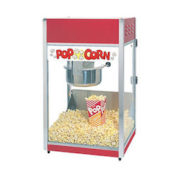 Popcornmachine