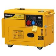 diesel generator