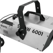 Snowmachine Eurolit 6001