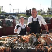 Fruit du Mer visspecialisten